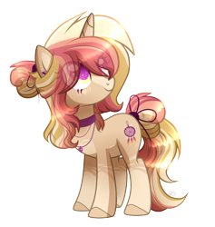 Size: 2491x2629 | Tagged: safe, artist:lazuli, artist:sugaryicecreammlp, derpibooru import, oc, oc only, oc:morning glory, pony, unicorn, female, mare, simple background, solo, transparent background