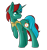 Size: 2371x2529 | Tagged: safe, artist:blocksy-art, derpibooru import, oc, oc:mysty glimmer, pony, unicorn, clothes, female, mare, simple background, solo, transparent background, vest