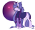 Size: 540x460 | Tagged: safe, artist:kxttponies, derpibooru import, oc, oc only, oc:aishe, pony, unicorn, clothes, female, mare, solo