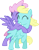 Size: 2874x3653 | Tagged: safe, artist:curvesandlines, derpibooru import, rainbowshine, sassaflash, pegasus, pony, background pony, duo, eyes closed, female, high res, hug, mare, raised hoof, simple background, smiling, transparent background, vector, windswept mane