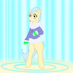 Size: 1201x1200 | Tagged: safe, derpibooru import, pony, other realm, winter, winter outfit