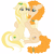 Size: 5000x5000 | Tagged: safe, artist:loviebeest, derpibooru import, pear butter, oc, oc:radler, pony, absurd resolution, cute, female, hug, just friends, not shipping, simple background, transparent background