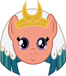 Size: 753x860 | Tagged: safe, artist:kopcap94, derpibooru import, somnambula, pony, face, female, mare, simple background, solo, transparent background, vector