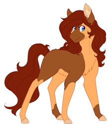 Size: 3300x3700 | Tagged: safe, artist:uunicornicc, derpibooru import, oc, oc only, oc:honeypot meadow, earth pony, pony, female, mare, solo