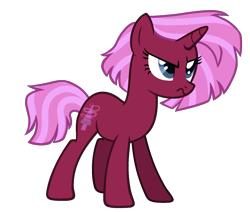 Size: 1503x1272 | Tagged: safe, artist:spectrumnightyt, derpibooru import, oc, oc:athena, pony, unicorn, base used, female, mare, simple background, solo, transparent background