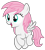 Size: 829x919 | Tagged: safe, derpibooru import, oc, oc:sweetbreeze, pegasus, pony, daughter, female, filly, male, next generation, offspring, parent:bulk biceps, parent:fluttershy, parents:flutterbulk, simple background, transparent background