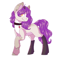 Size: 1192x1200 | Tagged: safe, artist:person8149, derpibooru import, oc, pony, unicorn, female, mare, simple background, solo, transparent background