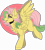 Size: 5746x6388 | Tagged: safe, artist:azrealrou, derpibooru import, oc, pegasus, pony, absurd resolution, reference, solo