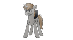 Size: 1280x705 | Tagged: safe, derpibooru import, oc, oc:sunrise strange, earth pony, pony, 2019 community collab, derpibooru community collaboration, male, simple background, solo, stallion, transparent background