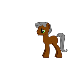 Size: 830x650 | Tagged: safe, artist:robobrony, derpibooru import, oc, oc:ticker, earth pony, pony, pony creator, green eyes, male, stallion