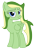 Size: 676x964 | Tagged: safe, artist:didgereethebrony, derpibooru import, oc, oc:boomerang beauty, pegasus, pony, alternate color palette, base used, blue eyes, female, mare, simple background, solo, transparent background