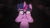 Size: 1000x562 | Tagged: safe, derpibooru import, edit, edited screencap, screencap, sci-twi, twilight sparkle, better together, equestria girls, spring breakdown, animated, floppy ears, gif, reversed, sci-twi's pony reaction, speed up, zoomed in, zoomed out