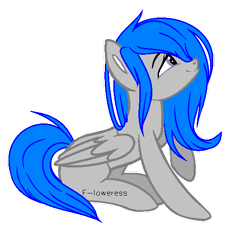 Size: 558x528 | Tagged: safe, artist:fioweress, derpibooru import, oc, oc:velvet starfall, pegasus, pony, female, mare, simple background, solo, transparent background