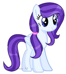 Size: 494x556 | Tagged: safe, artist:xylenneisnotamazing, derpibooru import, oc, oc:sapphire myth, pegasus, pony, female, mare, simple background, solo, transparent background