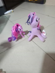 Size: 3120x4160 | Tagged: safe, derpibooru import, twilight sparkle, twilight sparkle (alicorn), alicorn, irl, photo, plushie, toy