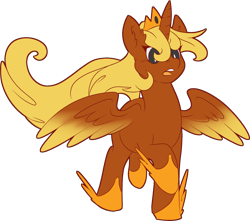 Size: 1848x1633 | Tagged: safe, artist:jennithedragon, derpibooru import, oc, oc only, alicorn, alicorn oc, ear fluff, female, mare, simple background, solo, transparent background, unnamed oc