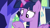 Size: 1280x720 | Tagged: safe, derpibooru import, screencap, twilight sparkle, twilight sparkle (alicorn), alicorn, sounds of silence, solo