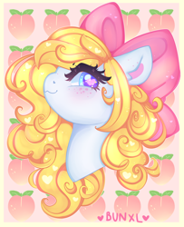 Size: 3000x3700 | Tagged: safe, artist:bunxl, derpibooru import, oc, earth pony, pony, female, mare, solo