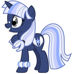 Size: 6005x6095 | Tagged: safe, artist:estories, derpibooru import, oc, oc only, oc:silverlay, pony, unicorn, absurd resolution, female, mare, simple background, solo, transparent background, vector