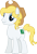 Size: 2106x3075 | Tagged: safe, artist:duskthebatpack, derpibooru import, oc, oc:hickory switch, earth pony, pony, blonde, blonde mane, blonde tail, blue eyes, commission, cowboy hat, cutie mark, hat, male, show accurate, simple background, solo, stallion, stetson, transparent background, vector