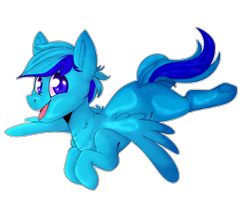 Size: 1200x1000 | Tagged: safe, artist:cinnamonsparx, derpibooru import, oc, oc:sky gamer, pegasus, pony, male, simple background, solo, stallion, transparent background