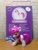 Size: 1620x2160 | Tagged: safe, derpibooru import, lovestruck, pony, blind bag, blind bag card, irl, merchandise, official, photo, toy, wave 3