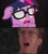 Size: 1280x1428 | Tagged: safe, derpibooru import, screencap, sci-twi, twilight sparkle, pony, unicorn, better together, equestria girls, equestria girls ponified, oh my god, screaming, troll 2, unicorn sci-twi