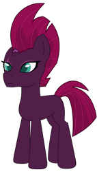 Size: 6529x11531 | Tagged: safe, artist:ejlightning007arts, derpibooru import, fizzlepop berrytwist, tempest shadow, pony, unicorn, absurd resolution, broken horn, fanart, simple background, transparent background, vector