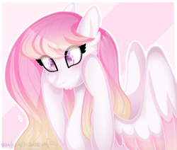 Size: 927x785 | Tagged: safe, artist:nekomellow, derpibooru import, oc, oc:daybreak, pony