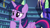 Size: 1280x720 | Tagged: safe, derpibooru import, screencap, twilight sparkle, twilight sparkle (alicorn), alicorn, a rockhoof and a hard place, solo