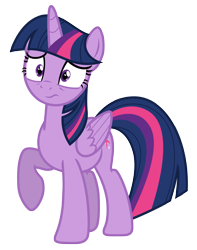 Size: 5317x6750 | Tagged: safe, artist:estories, derpibooru import, twilight sparkle, twilight sparkle (alicorn), alicorn, pony, absurd resolution, cutie mark, female, mare, simple background, solo, transparent background, vector, worried