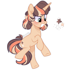 Size: 1684x1664 | Tagged: safe, artist:sparkledashyt, derpibooru import, oc, oc:nashira sparkle, pony, unicorn, base used, female, mare, offspring, parent:flash sentry, parent:twilight sparkle, parents:flashlight, simple background, solo, transparent background