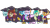 Size: 1280x720 | Tagged: safe, derpibooru import, edit, edited screencap, editor:lonely fanboy48, screencap, gallus, ocellus, sandbar, silverstream, smolder, yona, changedling, changeling, classical hippogriff, dragon, earth pony, griffon, hippogriff, pony, yak, school raze, background removed, bow, clothes, cloven hooves, colored hooves, cute, diaocelles, diastreamies, disappointed, dragoness, female, gallabetes, graduation, hair bow, jewelry, male, monkey swings, necklace, sandabetes, simple background, smolderbetes, student six, teenager, transparent background, yonadorable