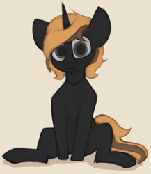 Size: 767x884 | Tagged: safe, artist:marsminer, derpibooru import, oc, oc only, oc:tav, male, solo, stallion