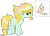 Size: 592x428 | Tagged: safe, artist:xylenneisnotamazing, derpibooru import, oc, oc:moon star, pony, unicorn, female, mare, reference sheet, simple background, solo, transparent background