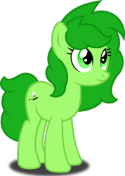 Size: 1280x1801 | Tagged: safe, artist:fletcherthehuntress, derpibooru import, oc, oc only, oc:barley spice, earth pony, pony, female, mare, simple background, solo, transparent background