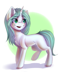 Size: 2133x2440 | Tagged: safe, artist:falafeljake, derpibooru import, oc, oc only, oc:mynillion, pony, unicorn, female, full body, mare, simple background, solo, transparent background, ych result