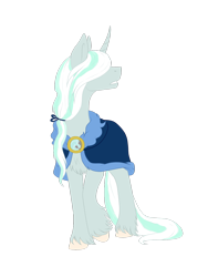 Size: 1024x1365 | Tagged: safe, artist:kimyowolf, derpibooru import, oc, oc:snow swirl, pony, unicorn, male, simple background, solo, stallion, transparent background