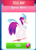 Size: 261x363 | Tagged: safe, derpibooru import, queen novo, classical hippogriff, hippogriff, my little pony: the movie, crack is cheaper, gameloft, gem, greedloft