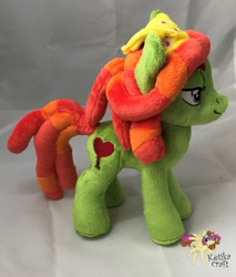 Size: 900x1057 | Tagged: safe, artist:ketika, derpibooru import, tree hugger, pony, irl, photo, plushie, solo