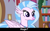 Size: 1920x1206 | Tagged: safe, derpibooru import, silverstream, hippogriff, bronybait, caption, cs captions, cute, diastreamies, female, hug request, hugs needed