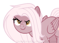 Size: 442x326 | Tagged: safe, artist:ipandacakes, derpibooru import, oc, oc only, oc:rosy posy, pegasus, pony, base used, female, mare, offspring, parent:gentle breeze, parent:posey shy, parents:shys, simple background, solo, transparent background