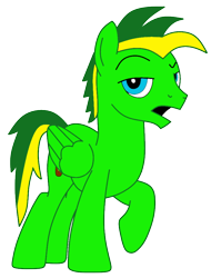 Size: 720x949 | Tagged: safe, artist:didgereethebrony, derpibooru import, oc, oc:didgeree, pegasus, pony, looking at you, male, simple background, solo, stallion, transparent background