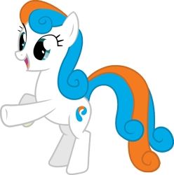 Size: 1500x1512 | Tagged: safe, artist:kiodima, derpibooru import, oc, oc:rostelecom, pony, happy, redraw, simple background, solo, transparent background, vector