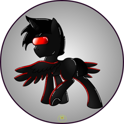 Size: 5000x5000 | Tagged: safe, artist:lakword, derpibooru import, oc, oc:blitz, pegasus, pony, absurd resolution, bodysuit, latex, pose, rubber drone, shiny, simple background, solo, standing, transparent background