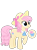 Size: 1280x1711 | Tagged: safe, artist:sandwichbuns, derpibooru import, oc, oc:twisty treat, earth pony, pony, female, hat, mare, simple background, solo, transparent background