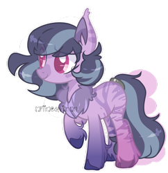 Size: 1024x1060 | Tagged: safe, artist:sapiira, derpibooru import, oc, oc only, oc:holly, earth pony, pony, female, mare, simple background, solo, transparent background