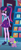 Size: 283x659 | Tagged: safe, derpibooru import, screencap, sci-twi, spike, spike the regular dog, twilight sparkle, dog, a fine line, better together, equestria girls, clothes, cropped, eyes closed, female, geode of telekinesis, glasses, male, ponytail, shoes, skirt, smiling, socks