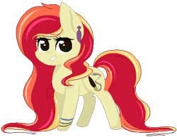 Size: 450x350 | Tagged: safe, artist:blocksy-art, derpibooru import, oc, oc:sketchy charm, earth pony, pony, chibi, female, mare, simple background, solo, transparent background