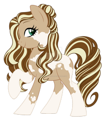 Size: 1024x1156 | Tagged: safe, artist:azure-art-wave, derpibooru import, oc, oc:radiant valor, earth pony, pony, deviantart watermark, female, mare, simple background, solo, transparent background, watermark